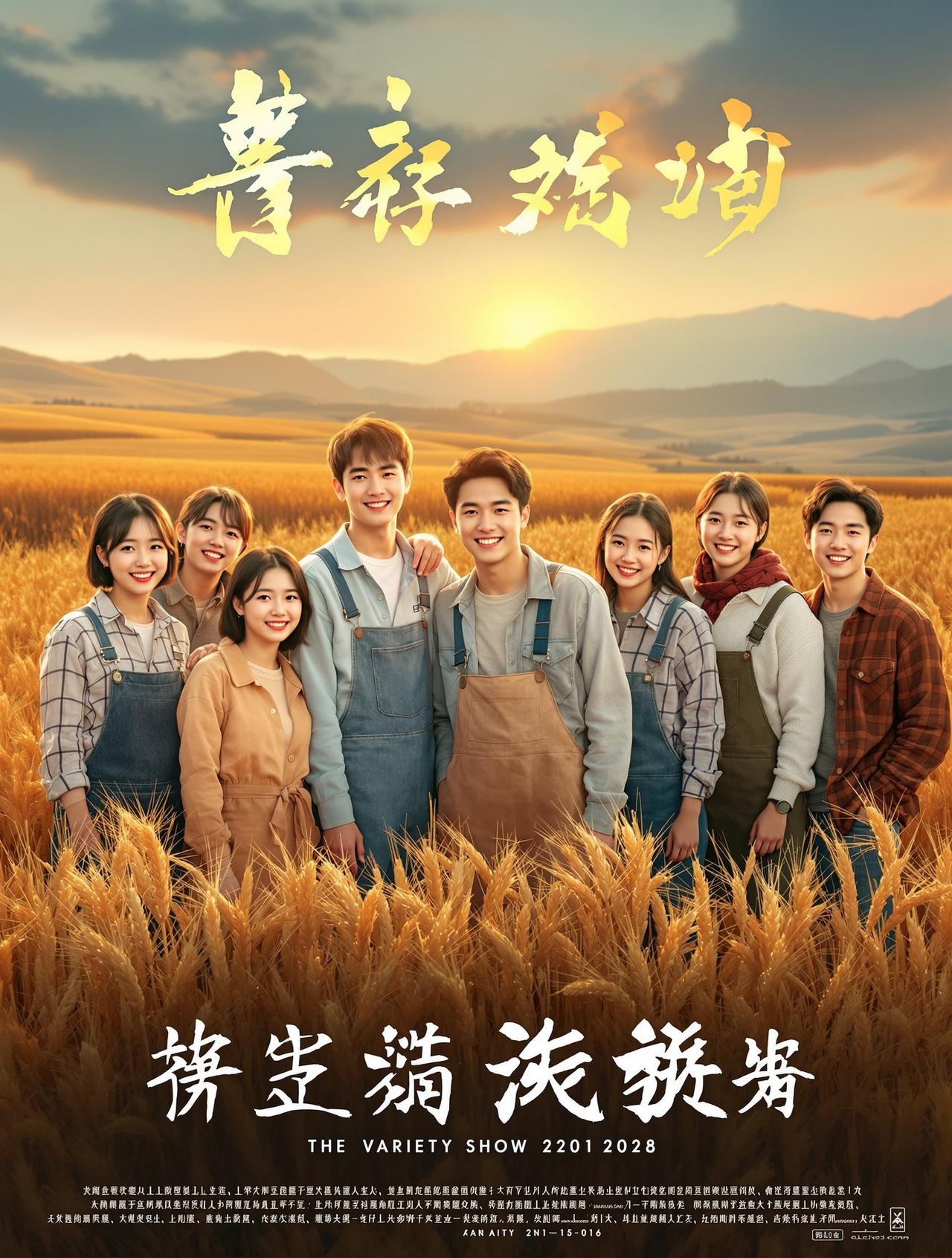 种地吧 第二季 - 蝌蚪影视最新上线